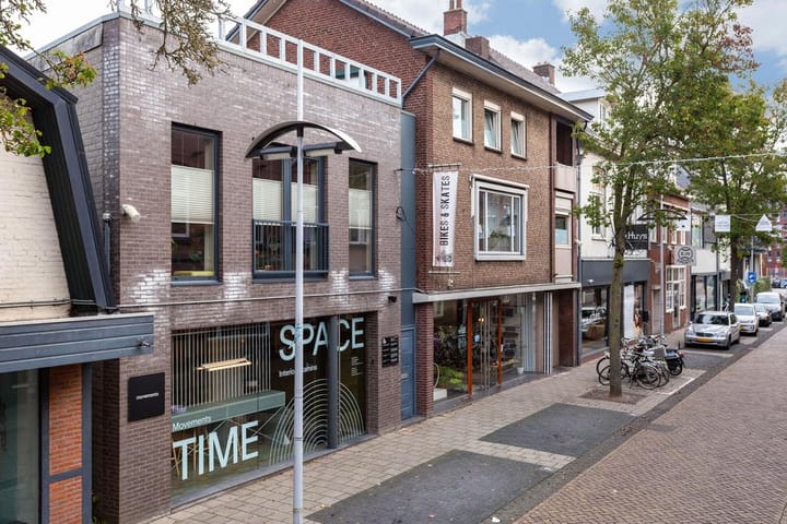 Photo 24 of Drienerstraat 33-B