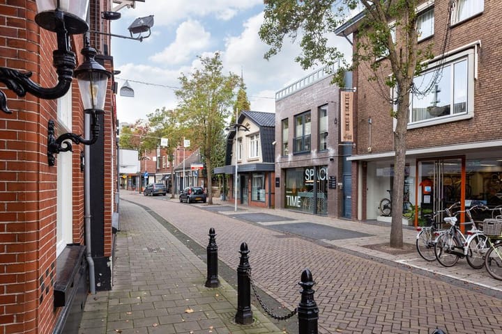 Photo 29 of Drienerstraat 33-B
