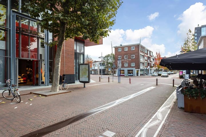 Photo 30 of Drienerstraat 33-B