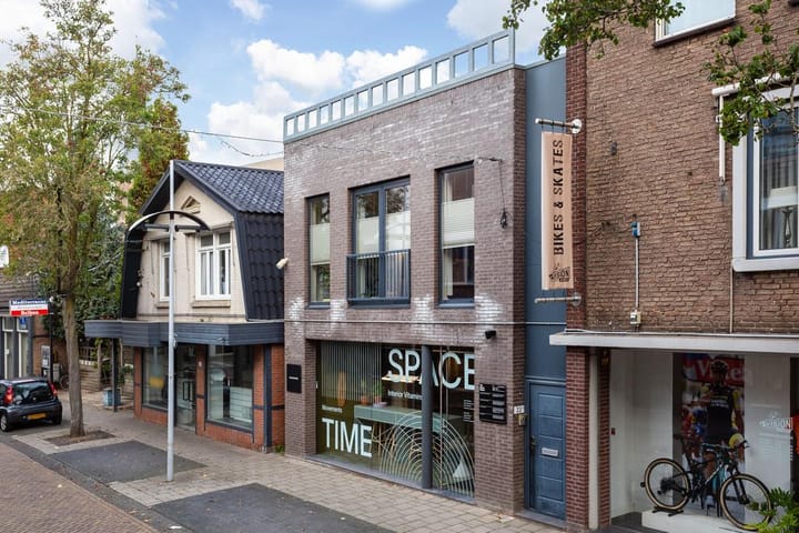 Photo 31 of Drienerstraat 33-B