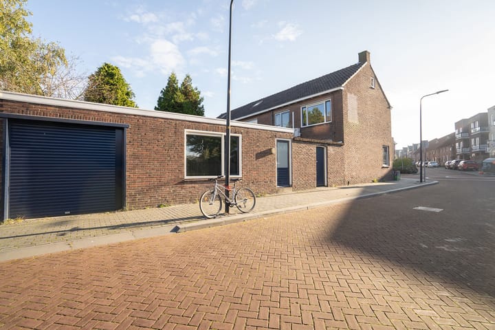 Foto 28 van Minkmaatstraat 5