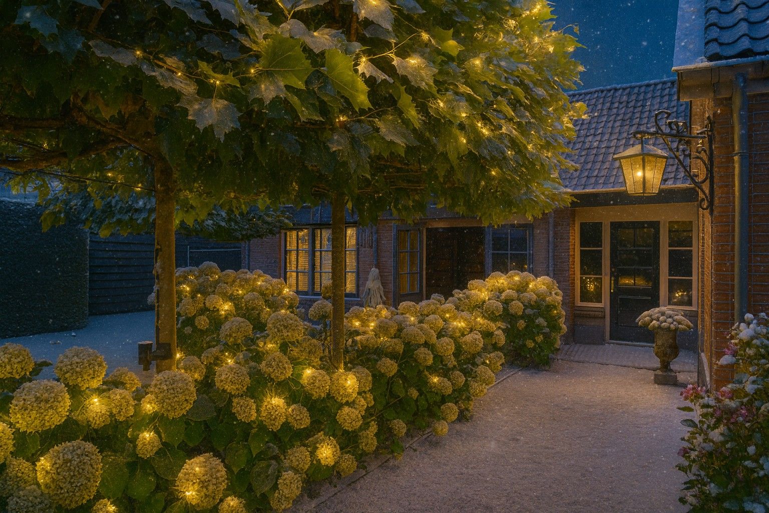 Paviljoensweg, 4, Laren (NH), 1251AS, Noord-Holland, Nederland 4 