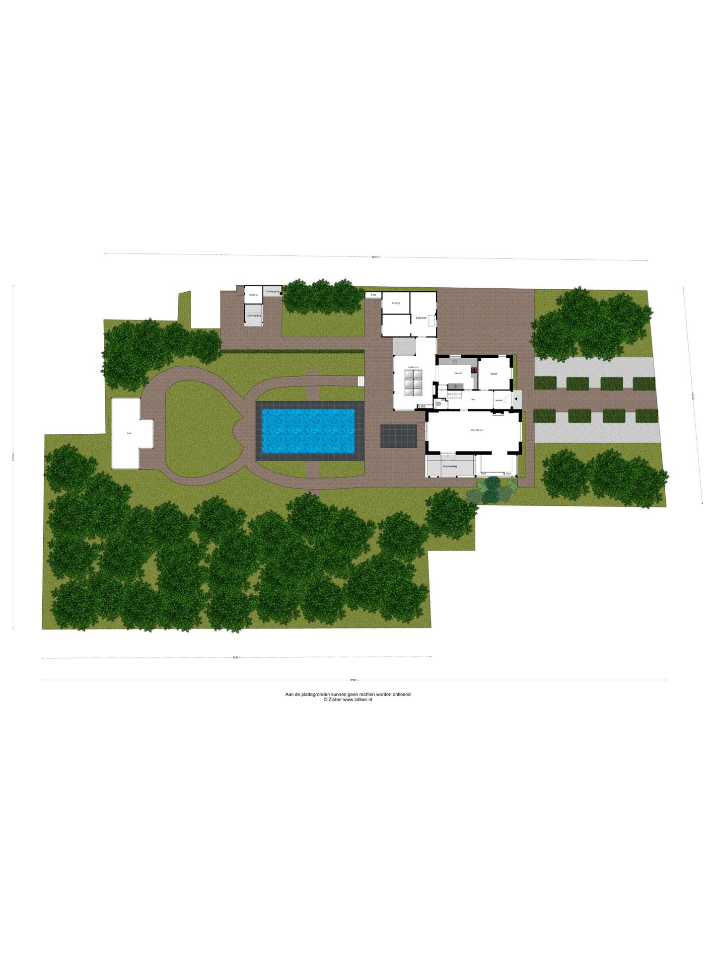 Foto 85 van Burgemeester de Bruïnelaan 1-E