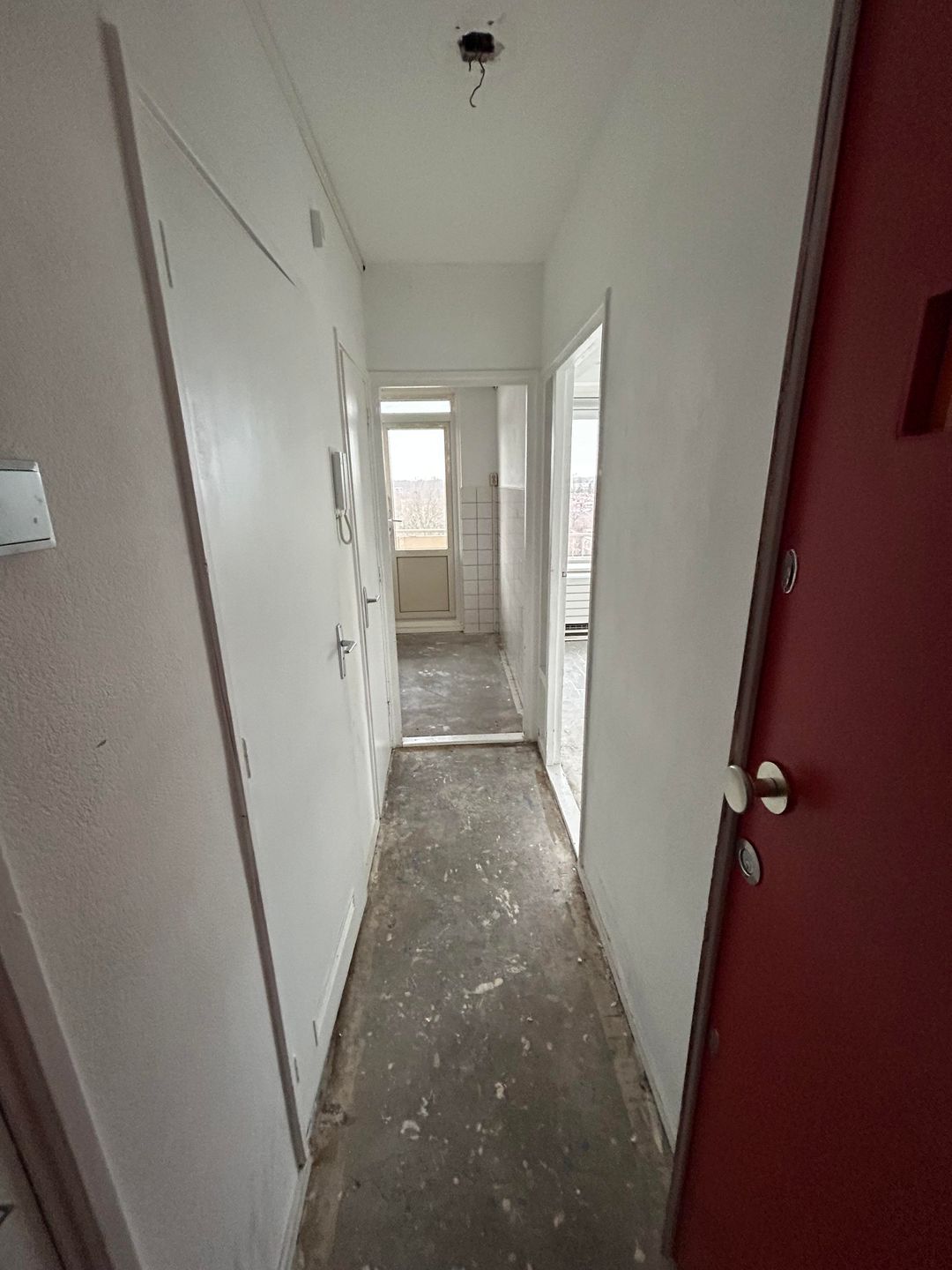 Foto 2 van Winston Churchilllaan 21-F