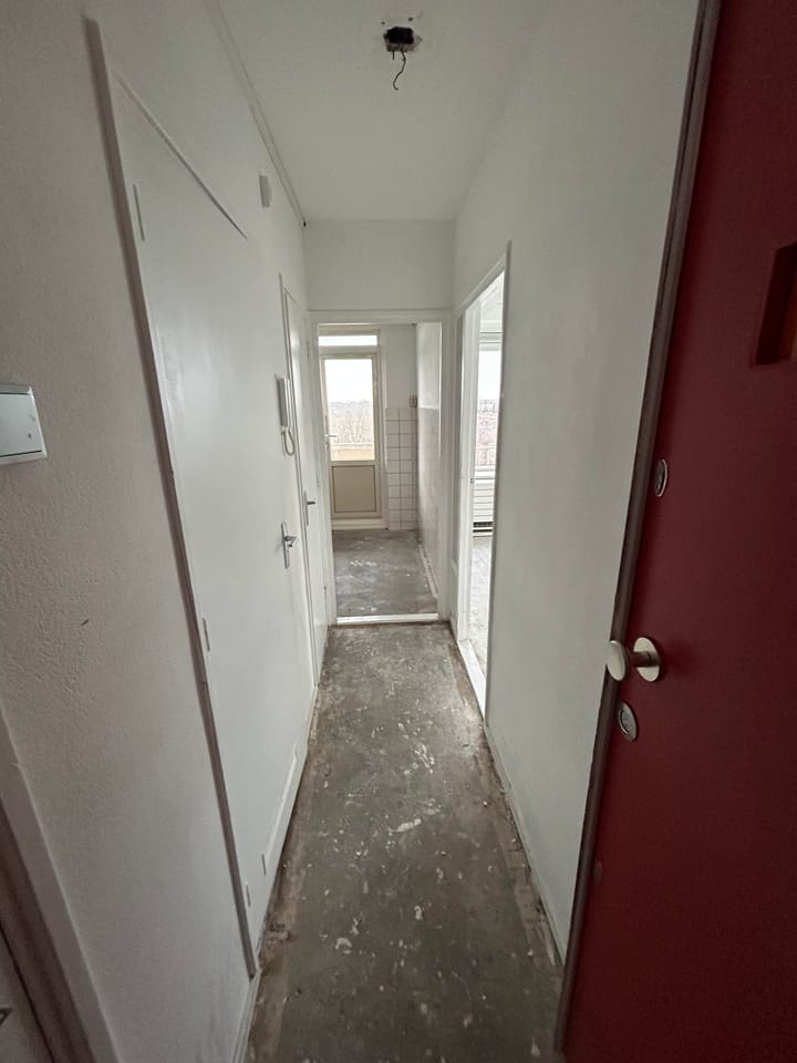 Foto 2 van Winston Churchilllaan 21-F