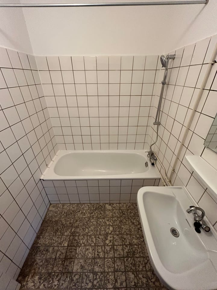 Foto 5 van Winston Churchilllaan 21-F