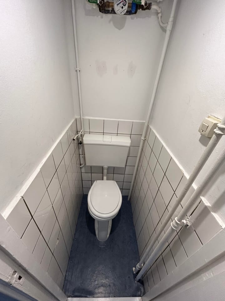 Foto 7 van Winston Churchilllaan 21-F