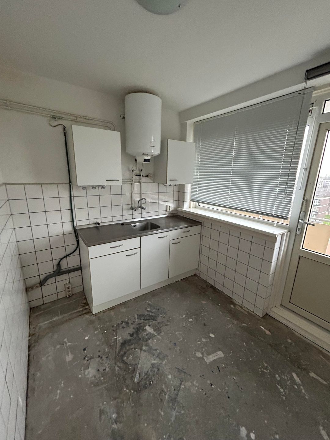 Foto 8 van Winston Churchilllaan 21-F