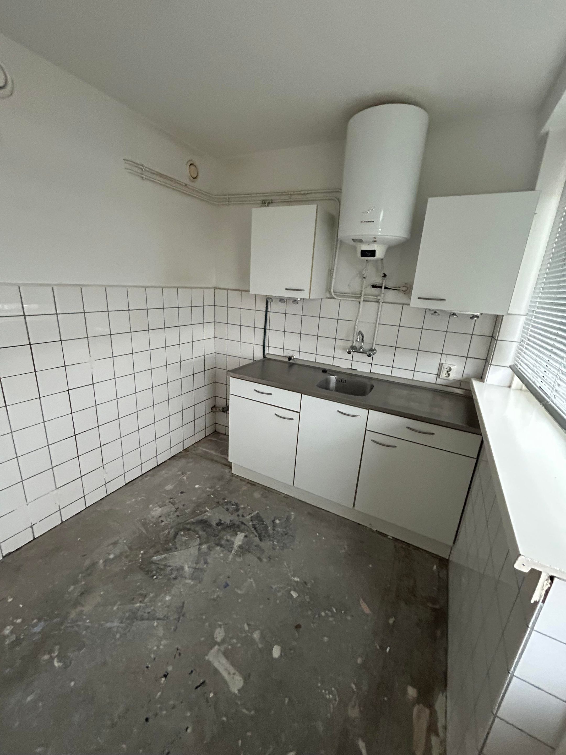 Foto 9 van Winston Churchilllaan 21-F