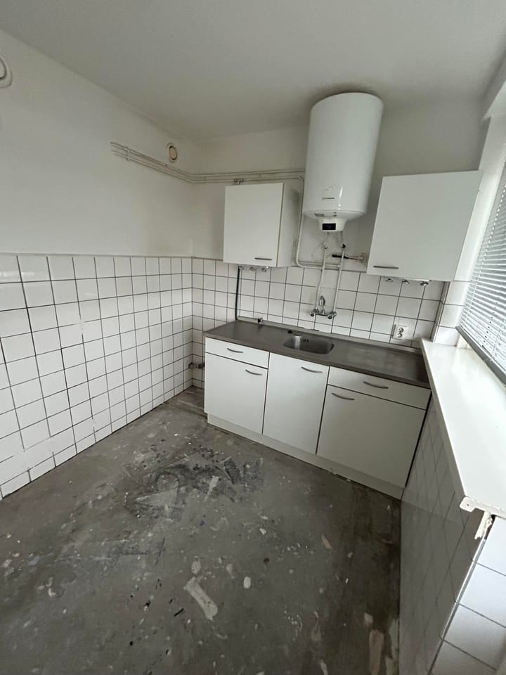 Foto 9 van Winston Churchilllaan 21-F