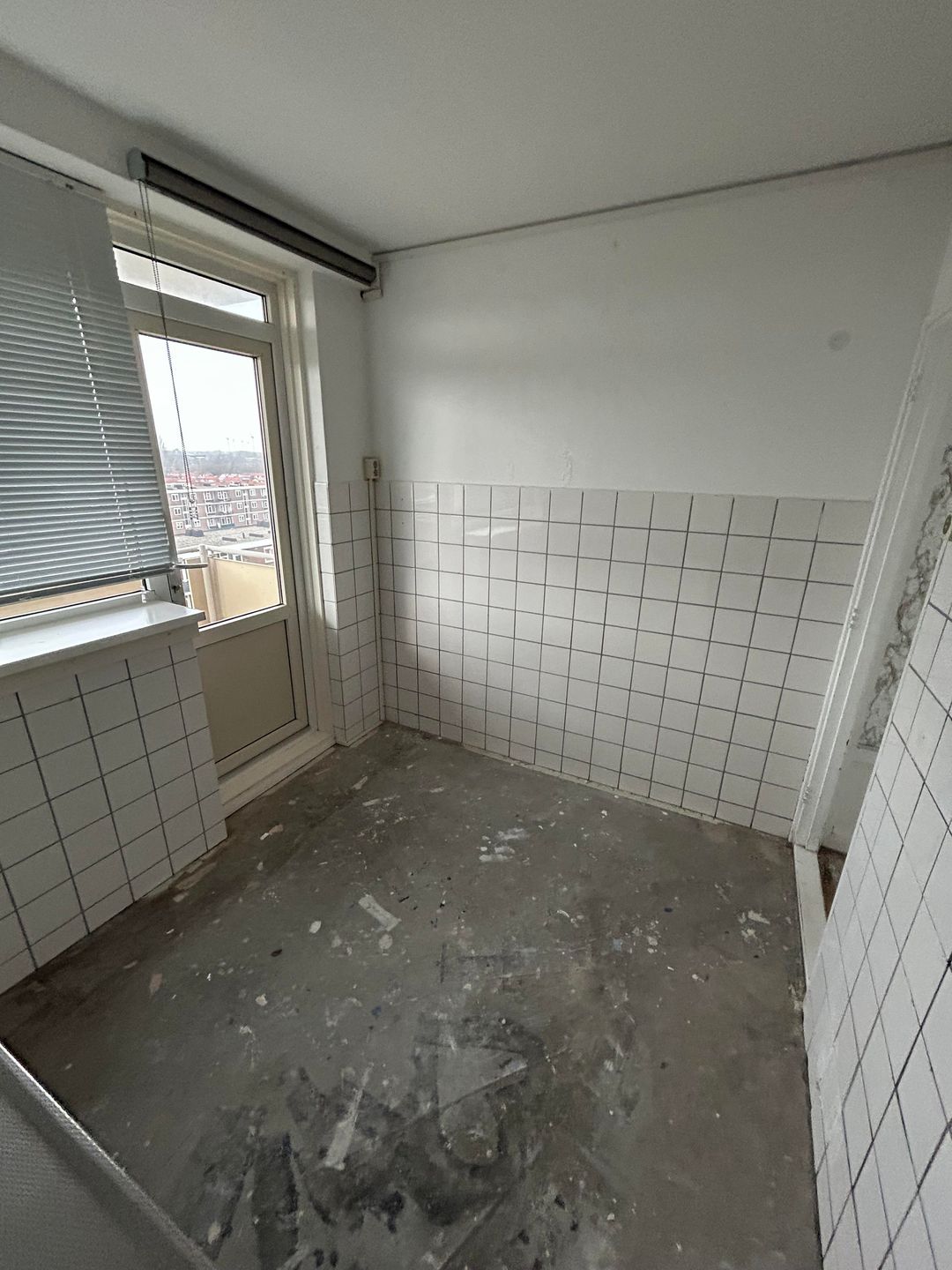 Foto 11 van Winston Churchilllaan 21-F