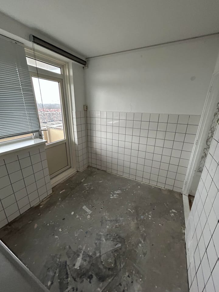 Foto 11 van Winston Churchilllaan 21-F