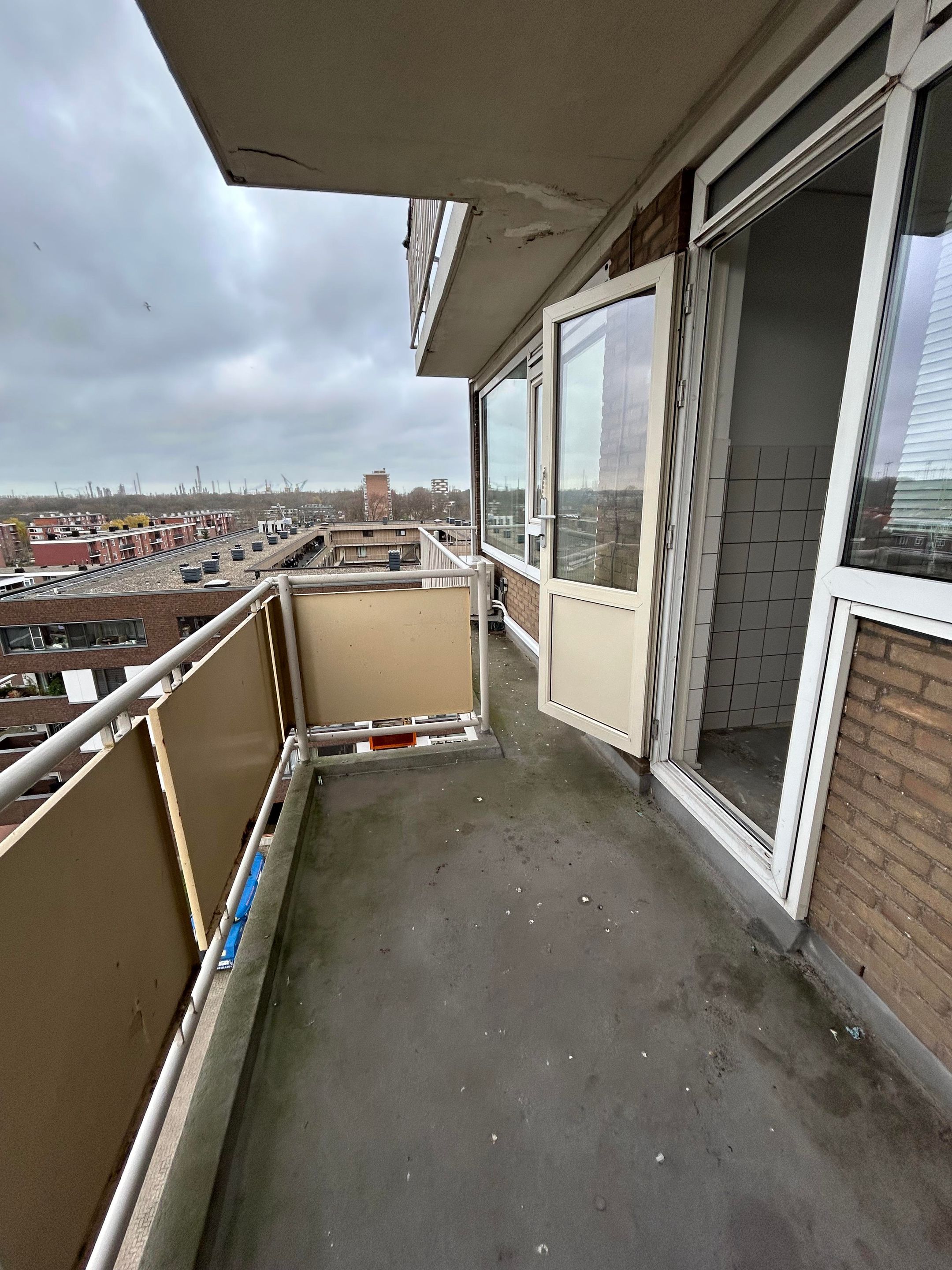 Foto 12 van Winston Churchilllaan 21-F