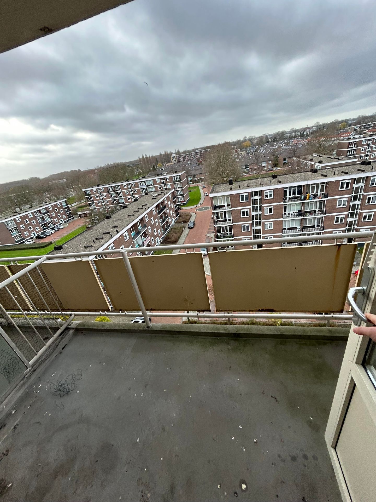 Foto 14 van Winston Churchilllaan 21-F