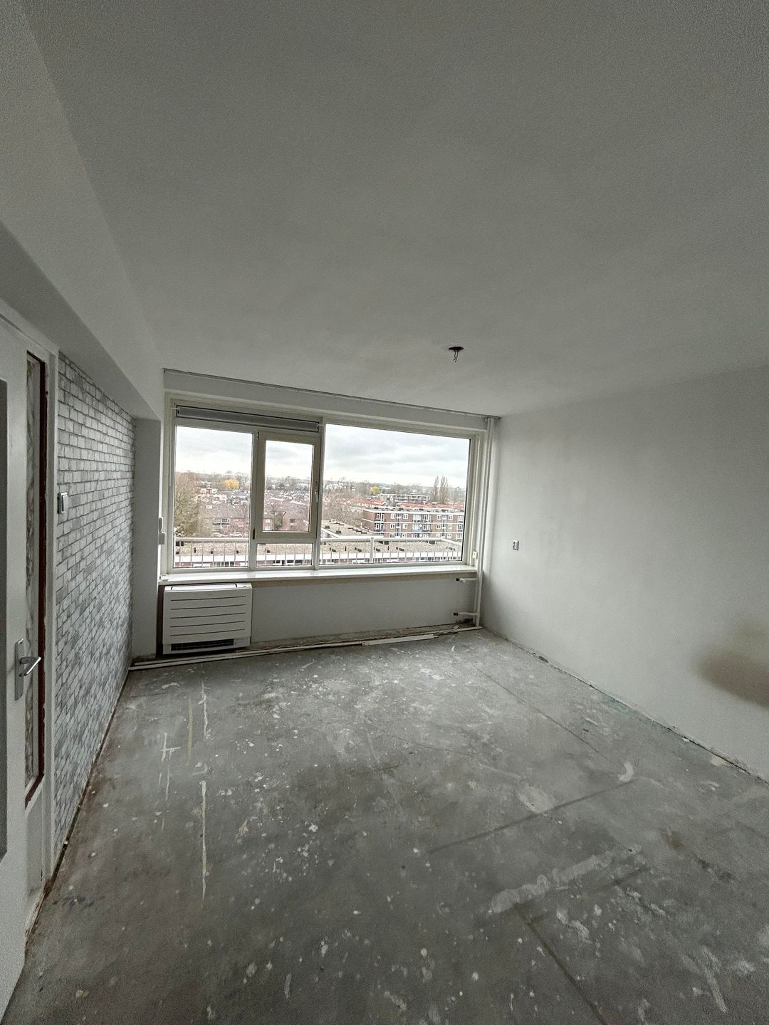 Foto 16 van Winston Churchilllaan 21-F