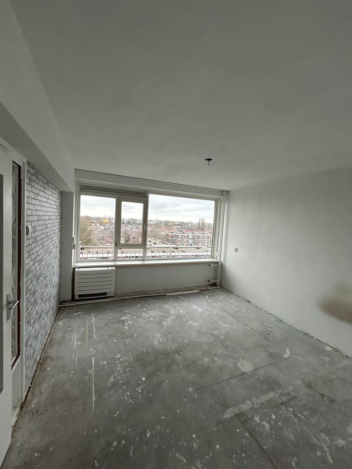 Foto 16 van Winston Churchilllaan 21-F