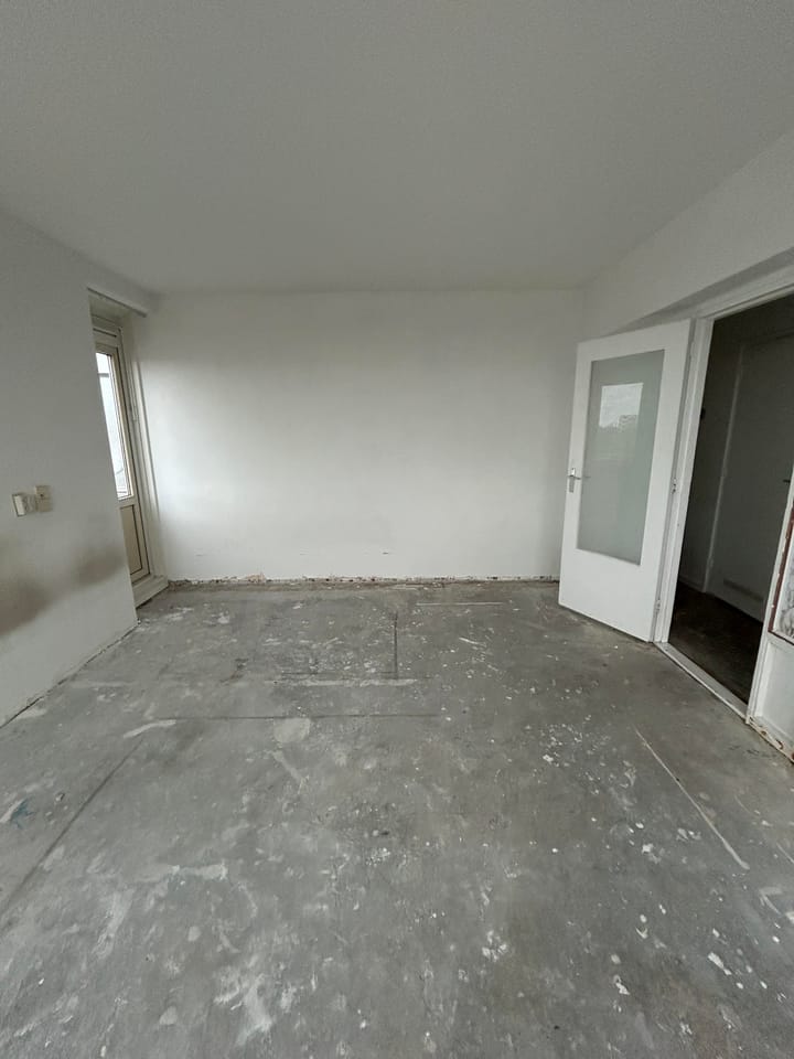 Foto 17 van Winston Churchilllaan 21-F