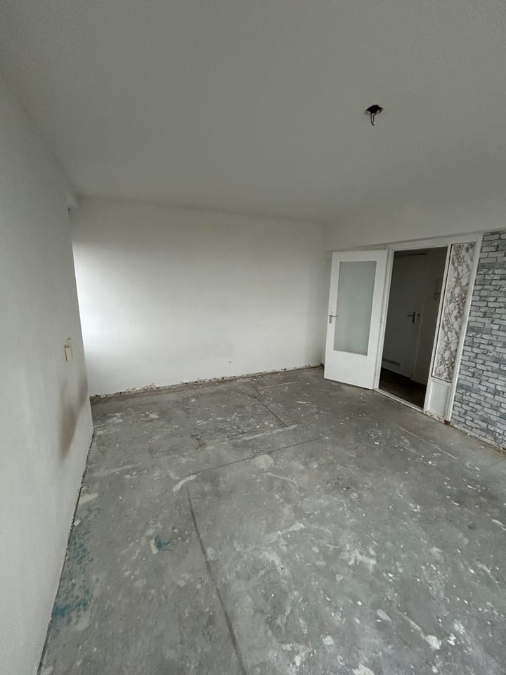 Foto 18 van Winston Churchilllaan 21-F