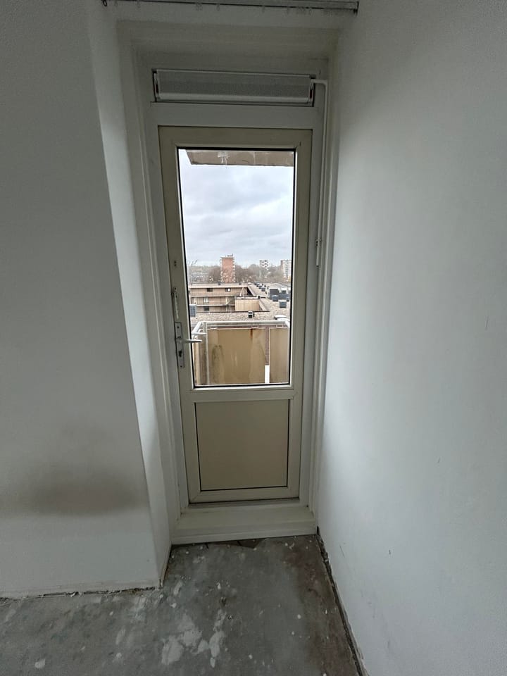 Foto 19 van Winston Churchilllaan 21-F