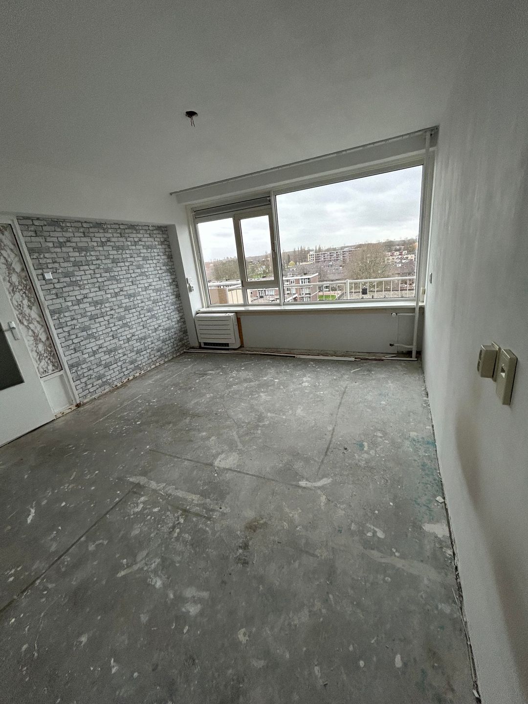 Foto 23 van Winston Churchilllaan 21-F