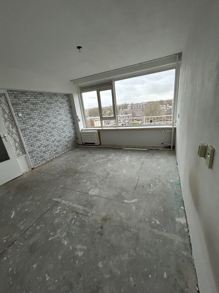 Foto 23 van Winston Churchilllaan 21-F