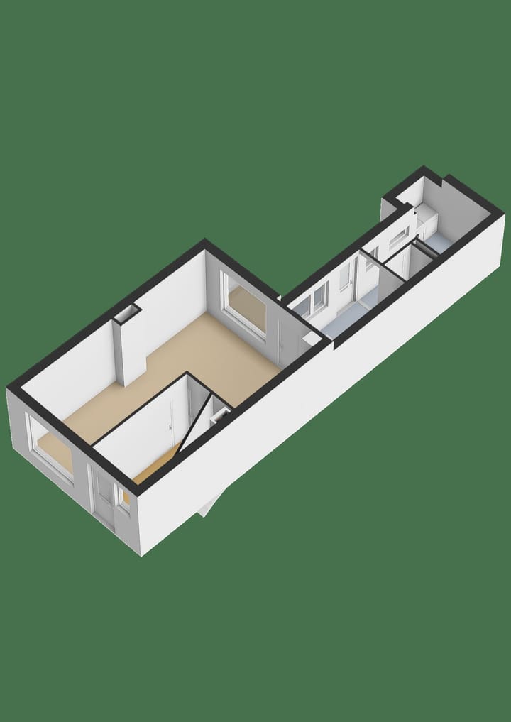 Foto 51 van Willem de Zwijgerstraat 6