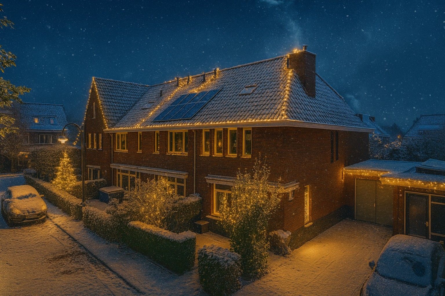 Vierkante Bosje, 32, Eemnes, 3755BH, Utrecht, Nederland 32 