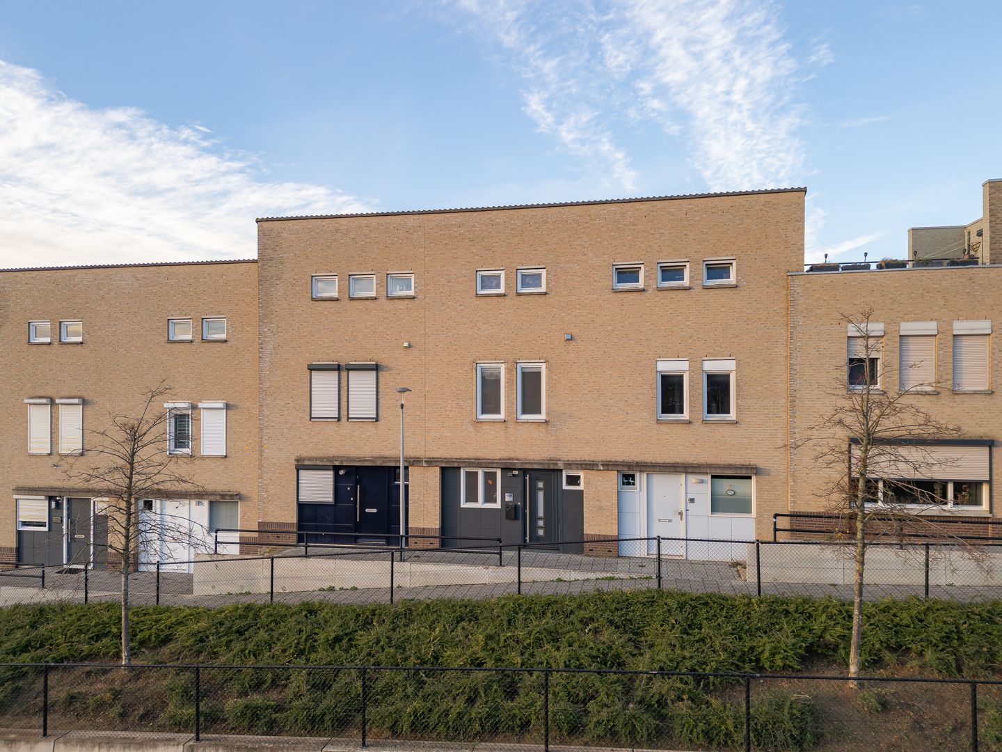 Foto 1 van Akerstraat-Noord 170-B