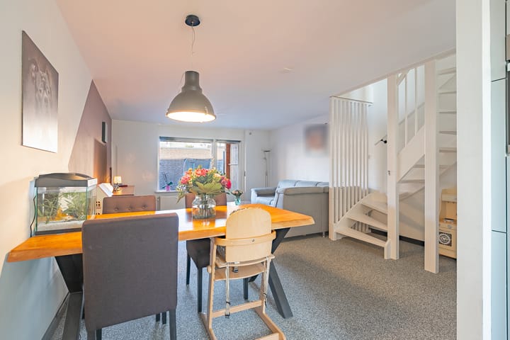 Foto 5 van Akerstraat-Noord 170-B