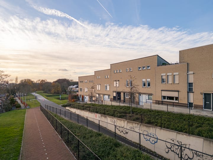 Foto 22 van Akerstraat-Noord 170-B