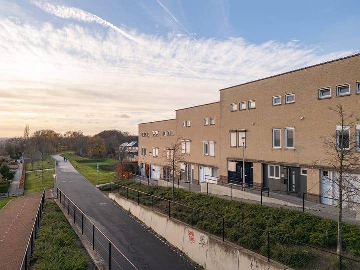 Foto 23 van Akerstraat-Noord 170-B