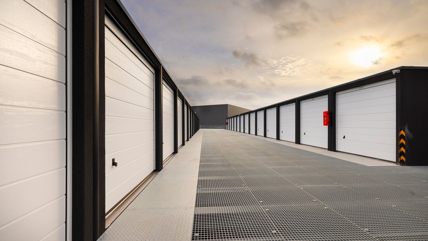 Bekijk foto 4 van GaragePark Den Bosch