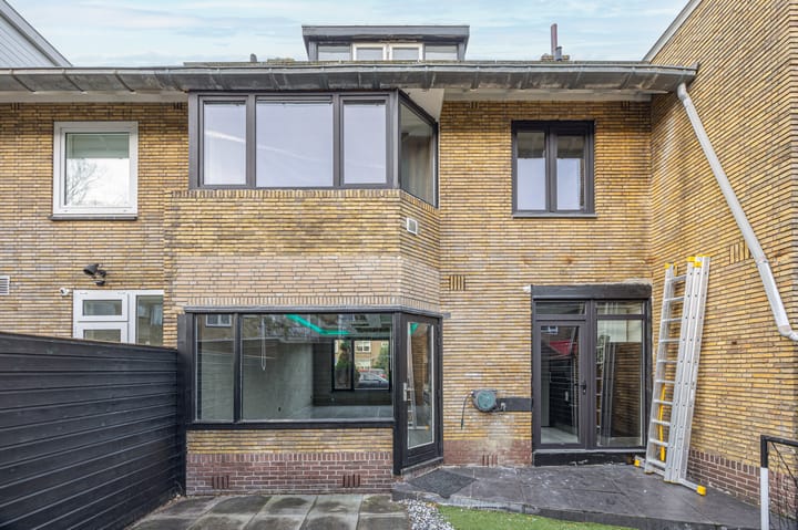 Foto 2 van Vincent van Goghweg 6