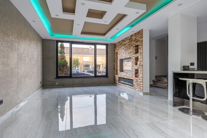 Foto 3 van Vincent van Goghweg 6