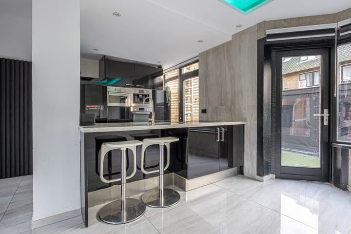 Foto 5 van Vincent van Goghweg 6