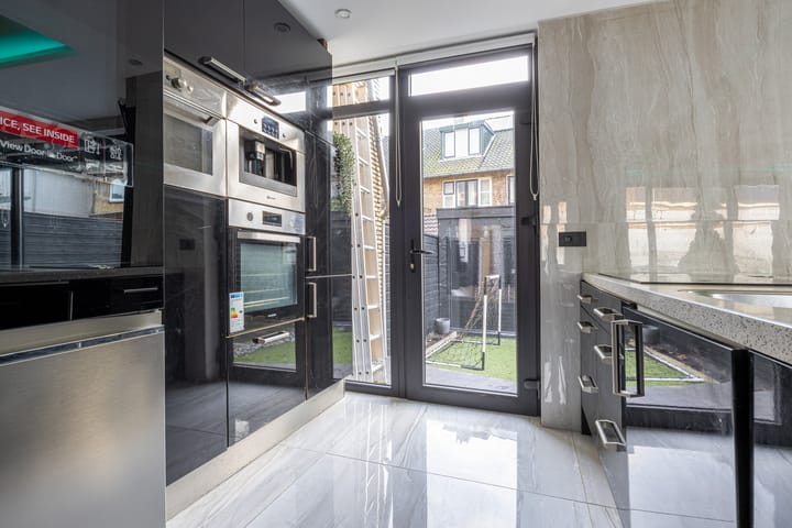 Foto 7 van Vincent van Goghweg 6