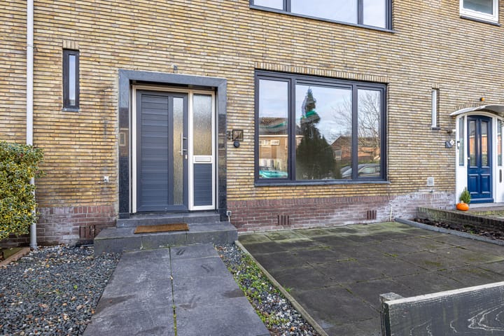 Foto 30 van Vincent van Goghweg 6