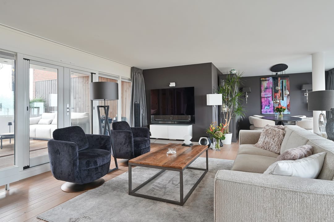 Foto 8 van Harderwijkerzand 40