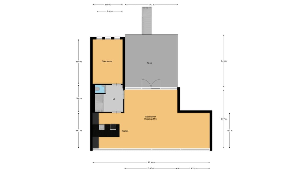 Foto 31 van Harderwijkerzand 40