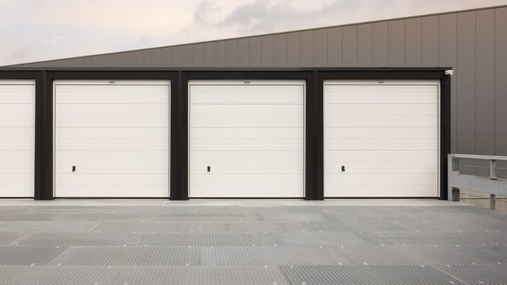 Foto 6 van GaragePark Den Bosch