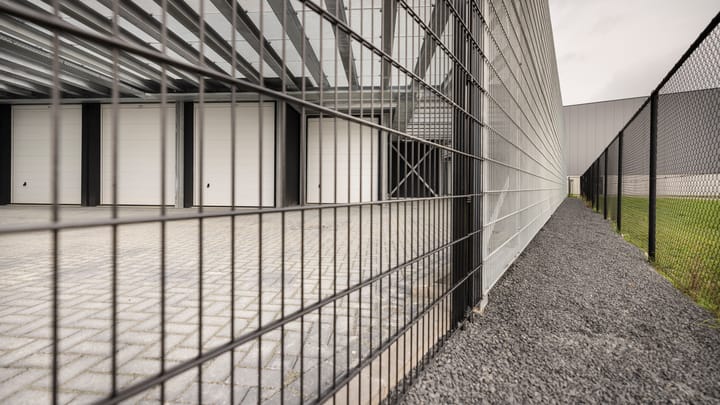 Foto 7 van GaragePark Den Bosch