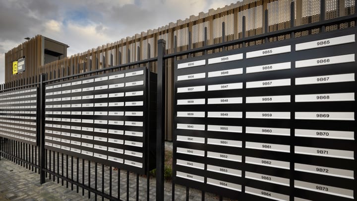 Foto 10 van GaragePark Den Bosch