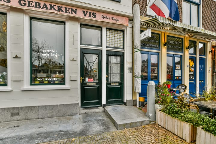 Foto 16 van Markt 81-A