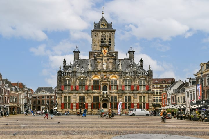 Foto 19 van Markt 81-A