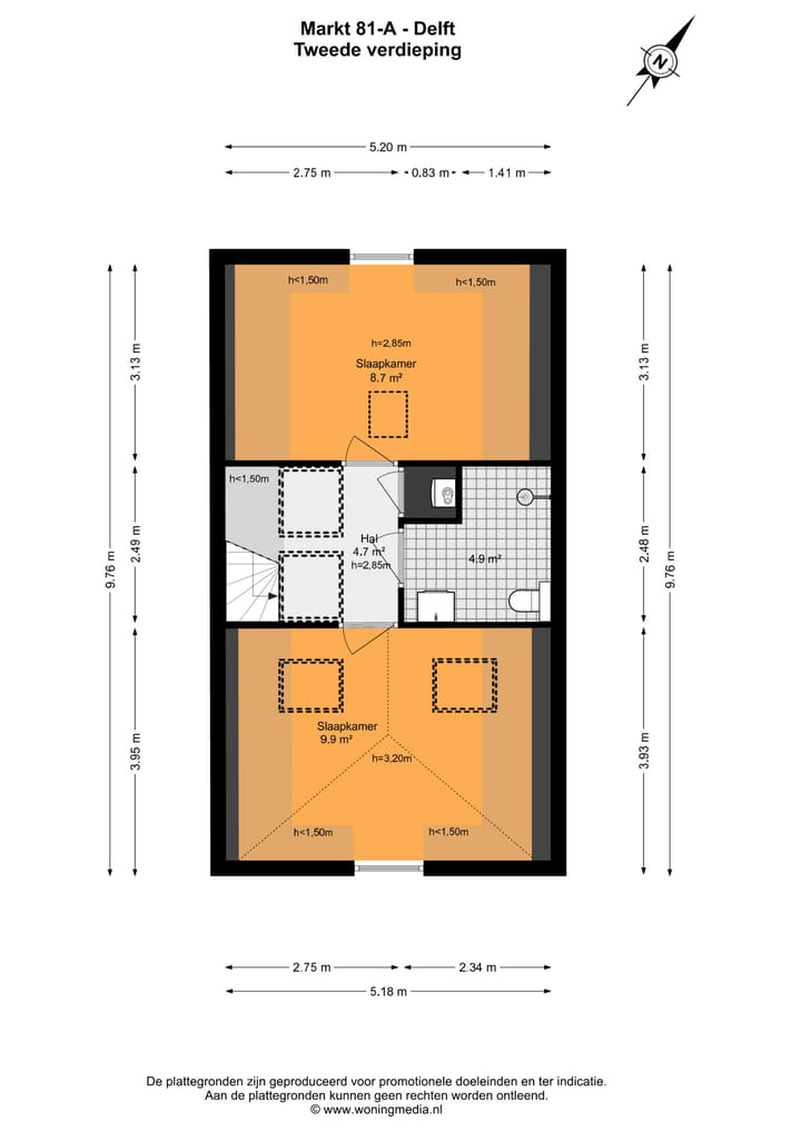 Foto 25 van Markt 81-A
