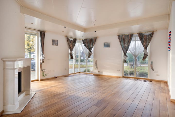 Foto 2 van Koffiestraat 2-A