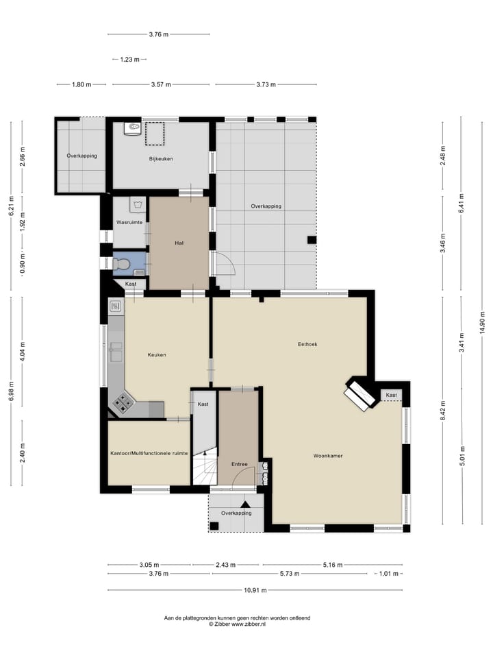 Foto 44 van Koffiestraat 2-A