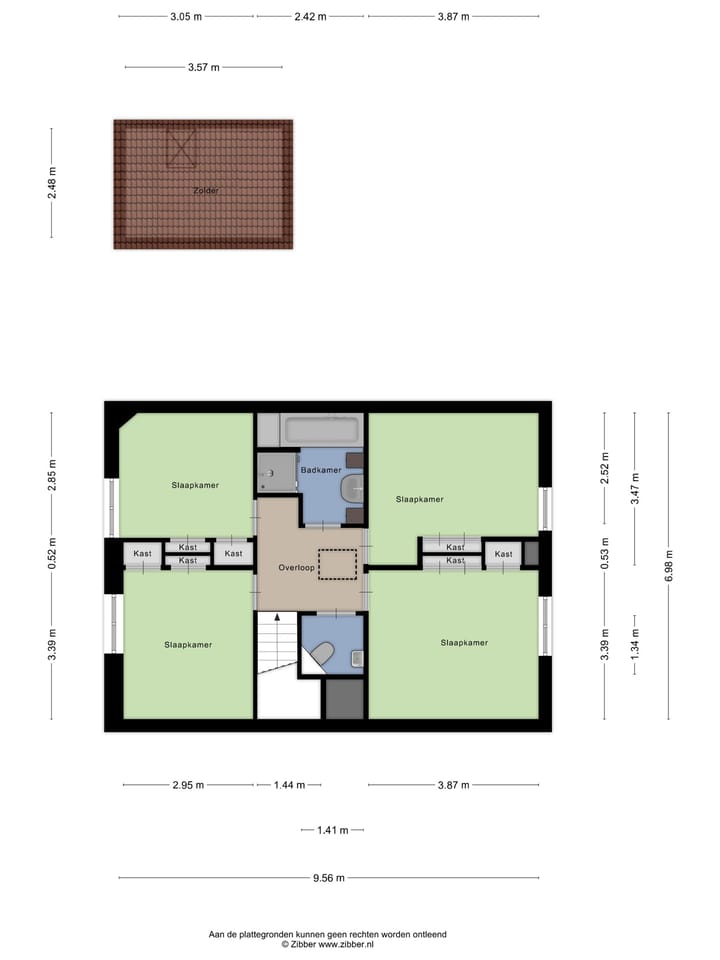 Foto 45 van Koffiestraat 2-A