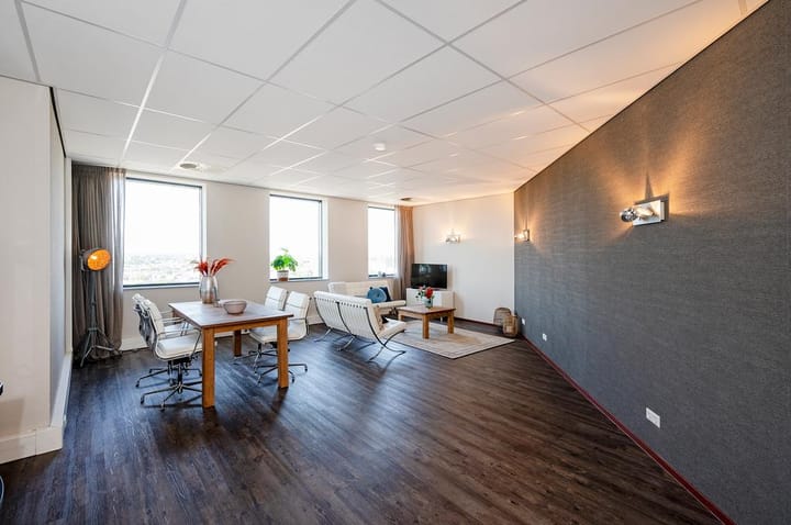 Foto 3 van Eschertoren 16-A