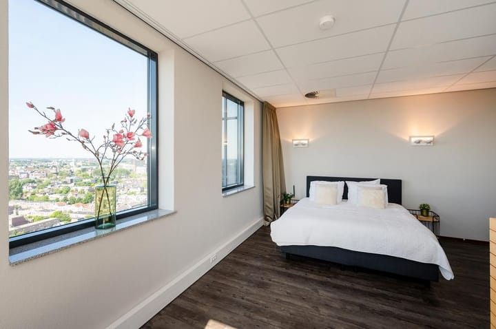 Foto 7 van Eschertoren 16-A